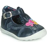 Catimini Bailarinas SOLEIL niña - Azul - 21
