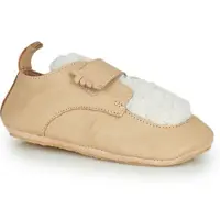 Easy peasy Pantuflas SLIBOOTIES niña - Beige - 27
