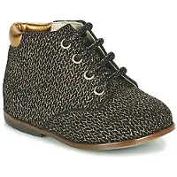 GBB Zapatillas altas TACOMA niña - Oro - 19
