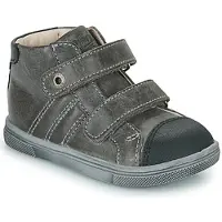 GBB Zapatillas altas KERWAN niño - Gris - 23