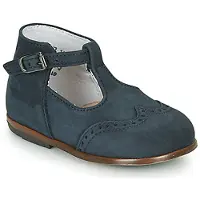 Little Mary Sandalias planas FRANCOIS niña - Azul - 17