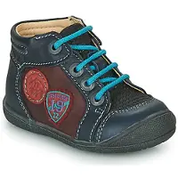 Catimini Botines REGLISSE niño - Azul - 18