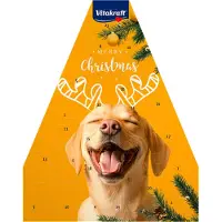 Vitakraft Calendario De Adviento Para Perros 2023