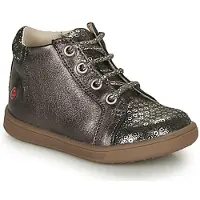 GBB Zapatillas altas FAMIA niña - Gris - 19