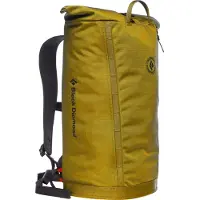 Black Diamond - Marcas - Street Creek 30 RT Amber de Lana - Amarillo