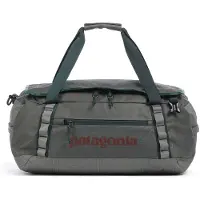 Patagonia - Black Hole Duffel 40 - Bolsa de viaje size 40 l, gris
