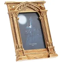 Widdop & Co. Widdop &amp; Co. Marco De Fotos Harry Potter Hogwarts 22cm