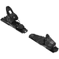 Salomon Fijaciones De Esquí Alpino M10 Gw 100 Mm