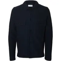 Selected Chaqueta de entretiempo 'SLHNealy' marino