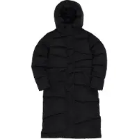 Mazine - Women's Waves Quilt Puffer Coat - Abrigo size XXL, negro