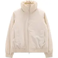 Jeanne Baret - Women's Pansy Jacket - Chaqueta sport size 42, beige