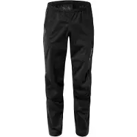 Löffler - Bike Overpants WPM Colibri - Pantalones de ciclismo size 46 - Regular, negro
