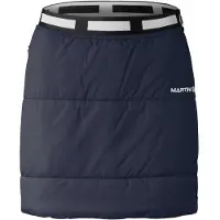 Martini - Women's Desire Padded Skirt Primaloft - Falda de fibra sintética size XXS, azul