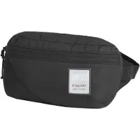 Picture - Kepler Waistpack - Riñonera size One Size, gris/negro