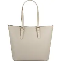 Bugatti Shopper 'ELLA SAFFIANO' beige
