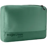 Eagle creek - Pack-It Reveal Cube L - Funda size 12 l, verde