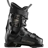 Salomon Botas De Esquí Alpino S/pro Delta Boa 100 Gw