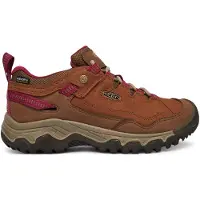 Keen Zapatillas De Senderismo Traghee Iv Wp
