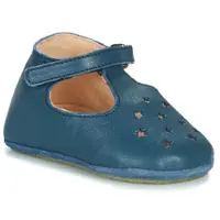 Easy peasy Pantuflas LILLOP niña - Azul - 20