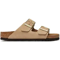Birkenstock Sandalias 'Arizona' capuchino