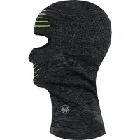Buff - Dryflx+ Balaclava - Pasamontañas size One Size, negro
