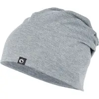 Stark Soul Gorra gris claro
