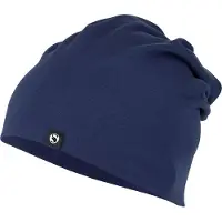 Stark Soul Gorra azul oscuro
