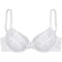 Vivance Sujetador blanco