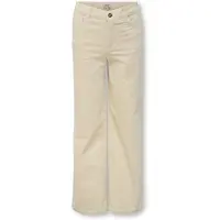 ONLY GIRLS Pantalón 'KOGELLA' beige