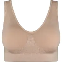 Magic bodyfashion Sujetador 'Shimmer' capuchino