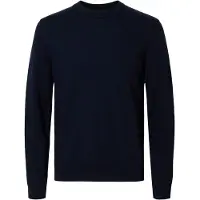 Selected Jersey Tray Relaxed Fit