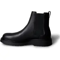 Calvin Klein Botas Chelsea 'Ess' negro