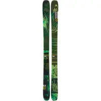 K2 - Packs (esquí + fijaciones) - Pack Reckoner 102 2027 de Madera