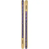 K2 - Esquís - Omen 90 2027 de Madera - Talla 169 cm