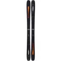 K2 - Esquís - Omen Team 2027 de Madera - Talla 177 cm