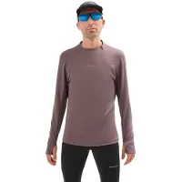 Nnormal Camiseta De Manga Larga Trail