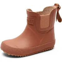 Bisgaard - Baby's Rubber - Botas de agua size 25, marrón