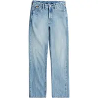 G-Star Iggie Straight Jeans Open Miscellaneous Talla: W24L32 | Pantalones Rectos Outlet | Mujer