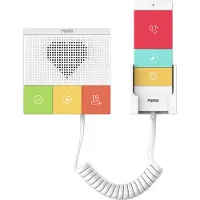 Fanvil Y501w-y Intercomunicador Sanitario