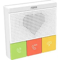 Fanvil Intercomunicador Sanitario Y501w