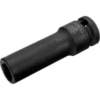 Bahco Vaso De Impacto Long Series 1/2´´ Square 1´´