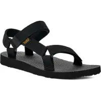 Teva - Women's Original Universal - Sandalias size 40, negro