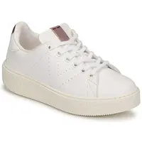 Victoria Zapatillas TRIBU niña - Blanco - 28