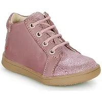 GBB Zapatillas altas FAMIA niña - Rosa - 20