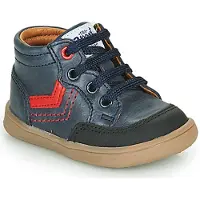 GBB Zapatillas altas VIGO niño - Azul - 20