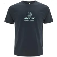 Sierra Climbing Camiseta De Manga Corta Coorp