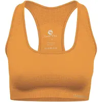 Stark Soul Sujetador deportivo naranja
