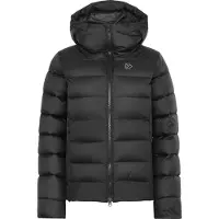 Didriksons Chaqueta de entretiempo 'Tejla' gris / negro