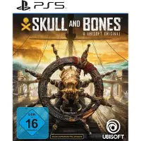 Ps5 Skull And Bones Fr