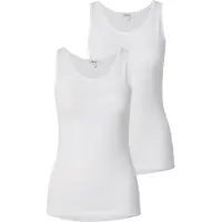 s.Oliver Top blanco